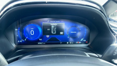 Ford Fiesta 1.0 EcoBoost Hbd mHEV 125 Titanium X 5dr Petrol Hatchback